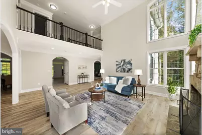16125 Gossum Court, Haymarket, VA 20169 - Photo 33