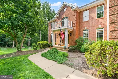 16125 Gossum Court, Haymarket, VA 20169 - Photo 7