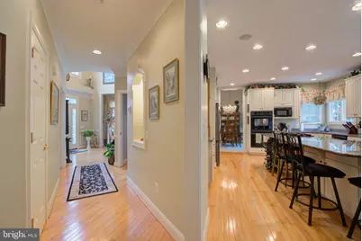 4453 Tuscany Court, Woodbridge, VA 22192 - Photo 9
