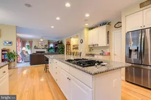 4453 Tuscany Ct, Woodbridge, VA 22192 - Photo 15