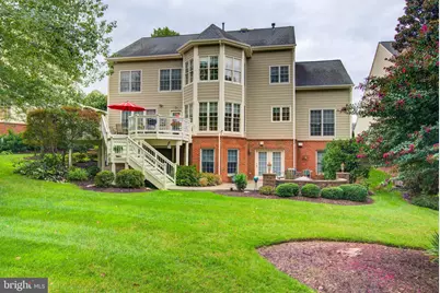 4453 Tuscany Court, Woodbridge, VA 22192 - Photo 59