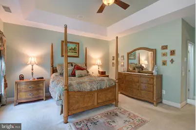 4453 Tuscany Court, Woodbridge, VA 22192 - Photo 29