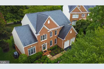 4453 Tuscany Court, Woodbridge, VA 22192 - Photo 3