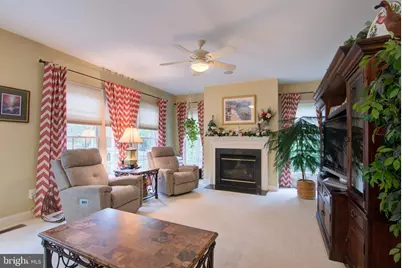 4453 Tuscany Court, Woodbridge, VA 22192 - Photo 19