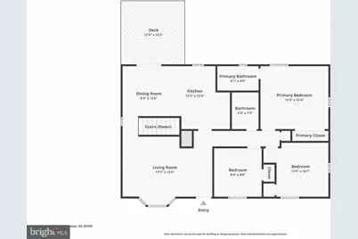 9512 Lomond Drive, Manassas, VA 20109 - Photo 31