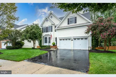 5833 Cranswick Court, Haymarket, VA 20169 - Photo 3