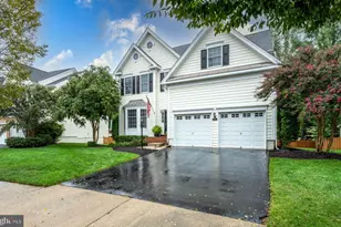 5833 Cranswick Ct, Haymarket, VA 20169 - Photo 3