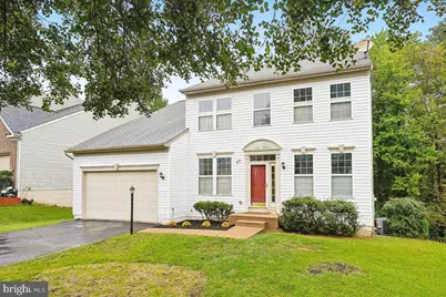 4114 Cardinal Crest Drive, Woodbridge, VA 22193 - Photo 1