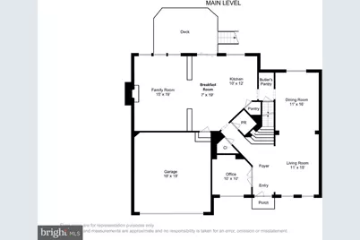 4114 Cardinal Crest Drive, Woodbridge, VA 22193 - Photo 37