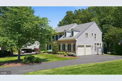 13175 Amblewood Drive, Manassas, VA 20112 - Photo 3