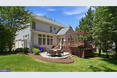 13175 Amblewood Drive, Manassas, VA 20112 - Photo 7