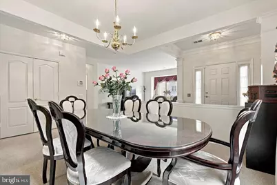 12338 Grantley Court, Woodbridge, VA 22192 - Photo 7