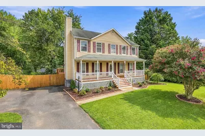 13457 Orangewood Drive, Woodbridge, VA 22193 - Photo 3