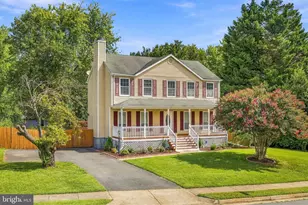 13457 Orangewood Dr, Woodbridge, VA 22193 - Photo 1
