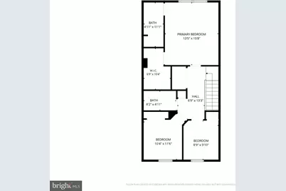 6310 Berkley Bridge Place #A, Haymarket, VA 20169 - Photo 47