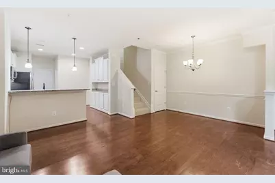 4716 Dane Ridge Circle, Woodbridge, VA 22193 - Photo 7