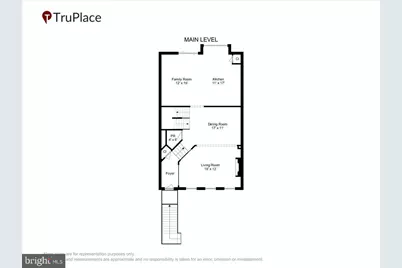 15373 Ballerina Loop, Woodbridge, VA 22193 - Photo 41