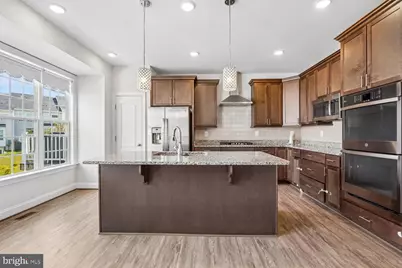 15373 Ballerina Loop, Woodbridge, VA 22193 - Photo 13