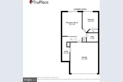 15373 Ballerina Loop, Woodbridge, VA 22193 - Photo 43