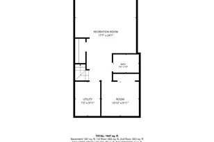 4226 Devonwood Way, Woodbridge, VA 22192 - Photo 15