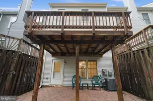 4226 Devonwood Way, Woodbridge, VA 22192 - Photo 11