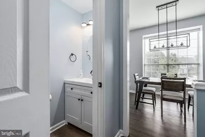 16877 Jed Forest Lane, Woodbridge, VA 22191 - Photo 15