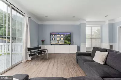 16877 Jed Forest Lane, Woodbridge, VA 22191 - Photo 17
