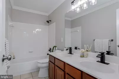 3001 Marisa Court, Woodbridge, VA 22192 - Photo 47