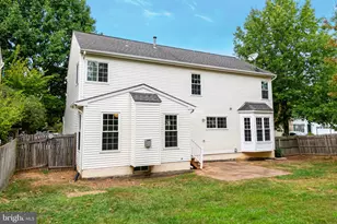 3001 Marisa Ct, Woodbridge, VA 22192 - Photo 63