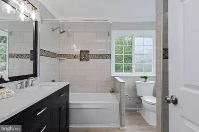 3001 Marisa Court, Woodbridge, VA 22192 - Photo 35