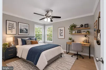 3001 Marisa Court, Woodbridge, VA 22192 - Photo 41