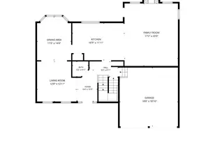 3001 Marisa Ct, Woodbridge, VA 22192 - Photo 69