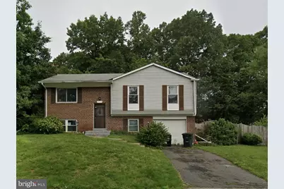 13110 Newgate Road, Woodbridge, VA 22193 - Photo 1