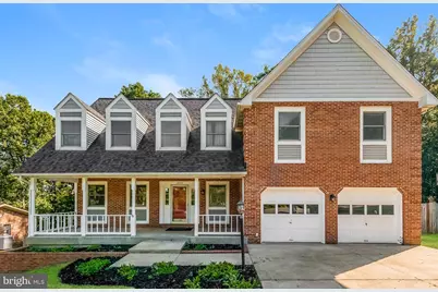 15074 Barkwood Drive, Woodbridge, VA 22193 - Photo 1