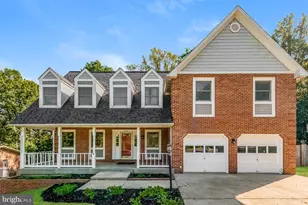 15074 Barkwood Dr, Woodbridge, VA 22193 - Photo 1