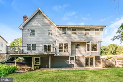 15074 Barkwood Drive, Woodbridge, VA 22193 - Photo 5