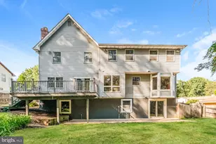 15074 Barkwood Dr, Woodbridge, VA 22193 - Photo 5