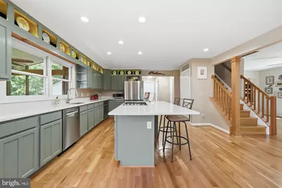 8109 Counselor Road, Manassas, VA 20112 - Photo 17