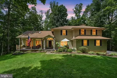 8109 Counselor Road, Manassas, VA 20112 - Photo 3