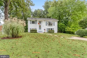 3307 Burleigh Ln, Woodbridge, VA 22193 - Photo 1