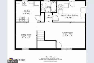 3307 Burleigh Lane, Woodbridge, VA 22193 - Photo 23