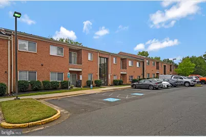 10604 Provincial Drive #203, Manassas, VA 20109 - Photo 3