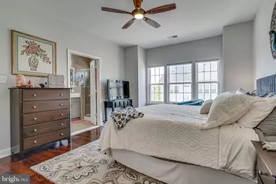 742 Collington Court, Woodbridge, VA 22191 - Photo 9