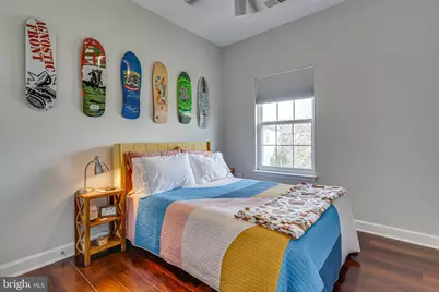 742 Collington Court, Woodbridge, VA 22191 - Photo 11