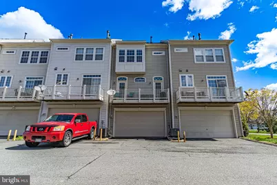 742 Collington Court, Woodbridge, VA 22191 - Photo 13