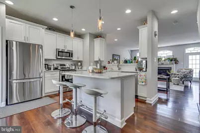 742 Collington Court, Woodbridge, VA 22191 - Photo 5