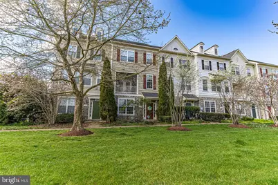 742 Collington Court, Woodbridge, VA 22191 - Photo 1