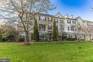 742 Collington Ct, Woodbridge, VA 22191 - Photo 1