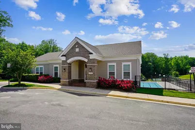 5580 Spriggs Meadow Drive, Woodbridge, VA 22193 - Photo 33