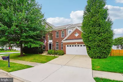 5580 Spriggs Meadow Drive, Woodbridge, VA 22193 - Photo 1